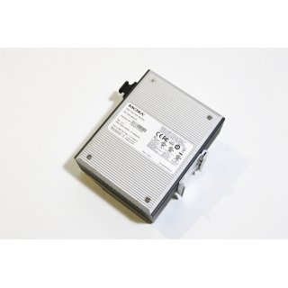 Moxa Typ E-DS-308-M-SC PC -Gebraucht/Used