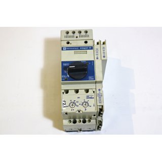 Telemecanique Integral 32 LD1-LC030 Motorstarter -Gebraucht/Used