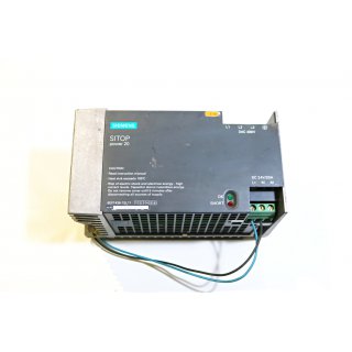 Siemens SITOP Power 20  Typ 1P6EP1436-1SL11 -Gebraucht/Used