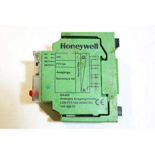 Honeywell BAAM04 - Gebraucht/Used