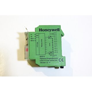 Honeywell BDE10 Digitales Eingangsmodul - Gebraucht/Used