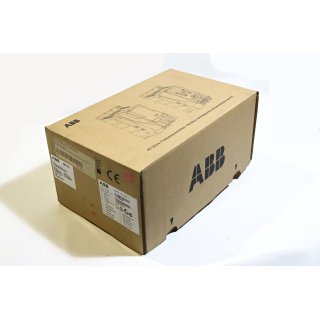 ABB Wechselrichter ACS355-01E-07A5-2  1,5kW-230V-7,5A-IP20-Netzfilter-C3 -Neu OVP