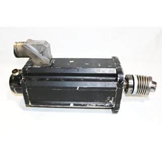 Indramat  PMMotor MHD093B-035-PG0-BN  rpm6000 -Gebraucht/Used