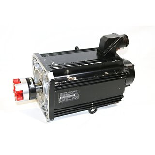 Indramat  Permanent Magnet Motor MHD112B-024-PG0-BN  rpm4500 -Gebraucht/Used