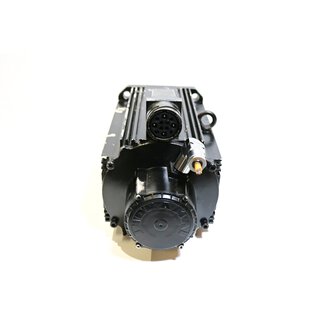 Indramat  Permanent Magnet Motor MHD112B-024-PG0-BN  rpm4500 -Gebraucht/Used