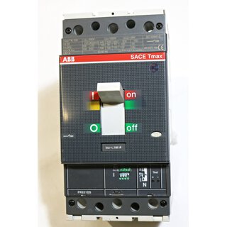 ABB SACE T4L250 In=160A Kompaktleistungsschalter -unused-