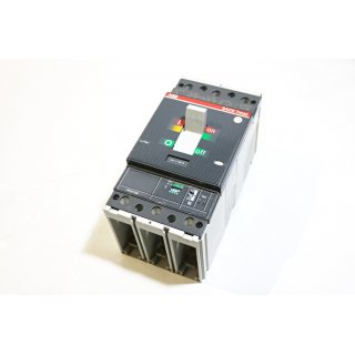 ABB  Tmax T4L250 In=160A Kompaktleistungsschalter -Neu