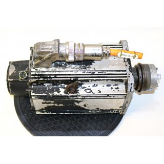 Indramat Servo Motor Permanet Magnet Motor MKD112B-048-KG1-AN -Gebraucht/Used