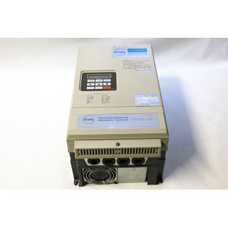 Stber Frequenzumrichter FDH-G 1085 380V 8,5kVA -Gebraucht/Used