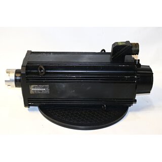 INDRAMAT Permanent Magnet Motor MHD112D-024-PG0-BN -Gebraucht/Used