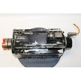 INDRAMAT Servomotor 2AD104C-B350A4-CS06-C2N2 -Gebraucht/Used