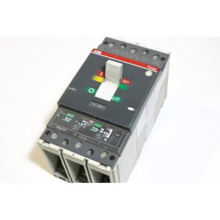 ABB SACE T4L250 Kompaktleistungsschalter In=250A -unused-