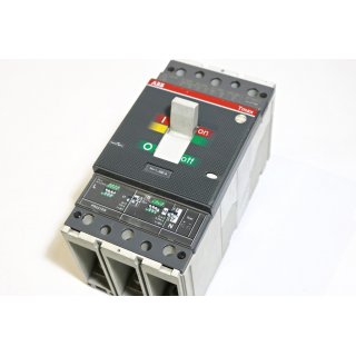 ABB  Tmax T4L250 In=250A Kompaktleistungsschalter -Neu