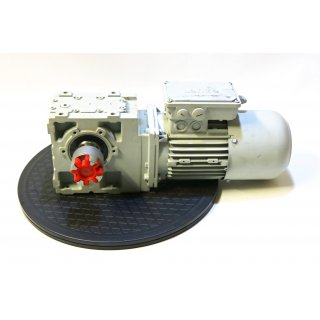 Lenze Getriebmotor MDEMABR071-32C0C/Gss04-2M VBR 071C32C0C -Gebraucht/Used