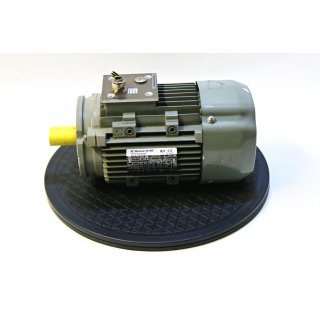 AC-Motoren GmbH Elektromotor FCA 90L-4/HE -Gebraucht/Used