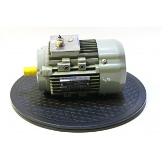 AC-Motoren GmbH Elektromotor FCA 80A-2/HE -Gebraucht/Used