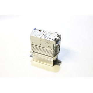 Lenze Frequenzumrichter 8200 Vector-Gebraucht/Used