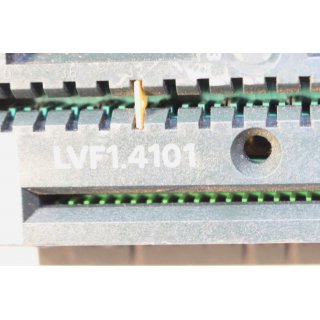 Landis & Gyr LVF1.4101- Gebraucht/Used