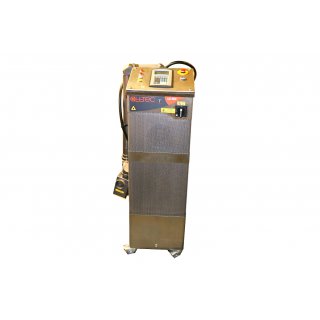 ALLTEC Laser Marking System LC500 -Gebraucht/Used