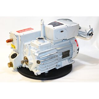 Oerlikon Leybold SOGEVAC SV 65 BIFC Vacuum pump  -Nur Ersatzteil-