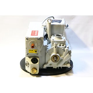 Oerlikon Leybold SOGEVAC SV 65 BIFC Vacuum pump  -Nur Ersatzteil-