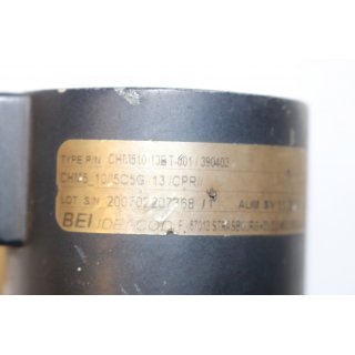 BEI CHM510-13BT-001 -Gebraucht/Used