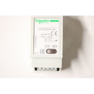 Schneider Electric Universaldimmer CCTDD20001 -Neu
