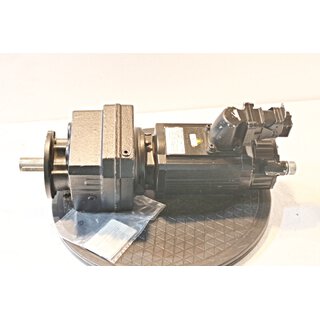 SEW Getriebemotor RF37 CM71S/TF/RH1M/SM60 