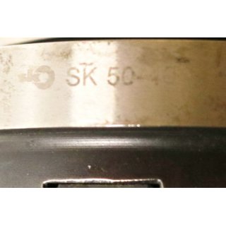 Frseraufnahme SK50-40  - Gebraucht/Used