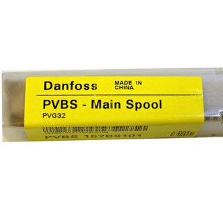 DANFOSS Hydraulikschieber 157B9101 PVBS32 - C65/F65/C65-CN- Unuesd