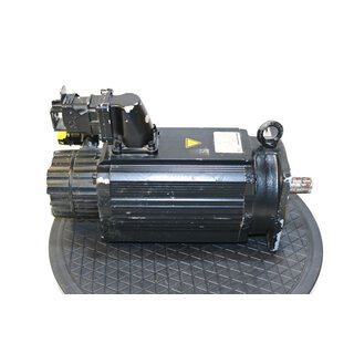 SEW CM90S/TF/AS1H/SM60  Servomotor 2000 rpm -used-