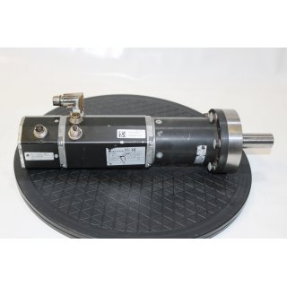 Dunkermotoren Typ BG75X50PI +Getriebe PLG75 -Gebraucht /Used