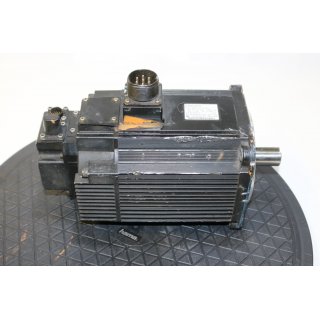YASKAWA Servo Motor  SGMR-13A2A-YR11 rpm1500 -Gebraucht/Used