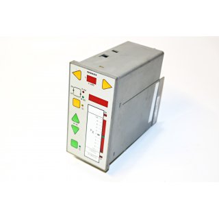 Siemens Sipart DR20 Regler Messwertrechner -Gebraucht/Used