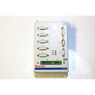 REXROTH Multiplexer NY4960-Gebraucht/Used