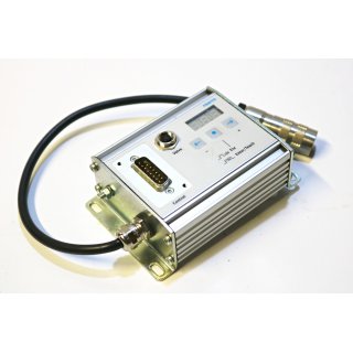 FESTO SPC11-MTS-AIF Pneumatik Ventilsteuerung- Gebraucht/Used