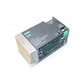 Siemens SITOP Power 20  Typ 1P6EP1436-1SH01  -Gebraucht/Used