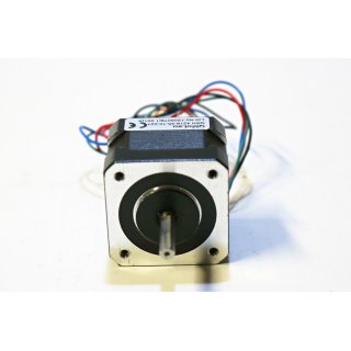 Trinamic Schrittmotor QSH4218-35-10-027-Gebraucht/Used