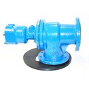 Pleiger  Pumpe  Typ PVK-L-125-278/2 EN JL1040 -Neu