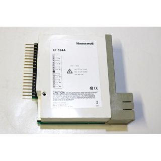 Honeywell Typ XF524A Digital Output Modul -Used
