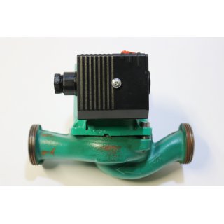 WILO Pumpe  Typ StarRS25/6  -Gebraucht/Used