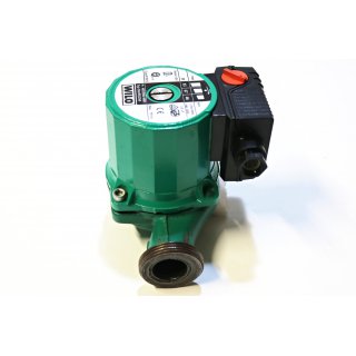 WILO Pumpe  Typ StarRS25/6  -Gebraucht/Used