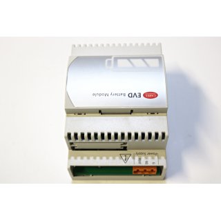 CAREL EDV Battery Module EVBAT00400 -Gebraucht/Used