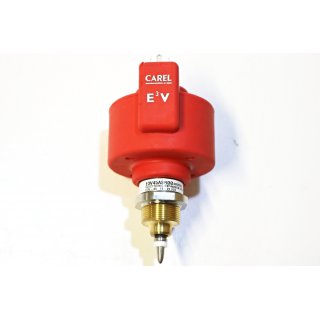CAREL E3V45ASR00 ELECTRONIC EXPANSION VALVE -Gebraucht/Used