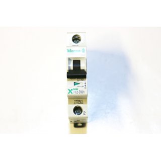 MOELLER Leistungsschalter X Pole FAZ-C16/1- NEU