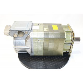 Siemens 3~Motor Typ 1PH7101-2Qf02-0CJ0 + ebmpapst Lfter -Gebraucht/Used