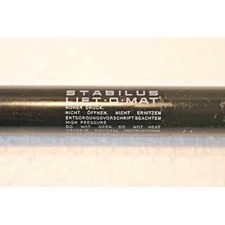 STABILUS LIFT- O-MAT 084360 0500N Gasfeder -unused-