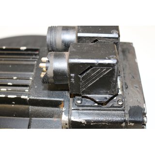 ABB 3~ Motor Typ SDM101-008N3-115*30-1120  rpm 3000-Gebraucht/Used