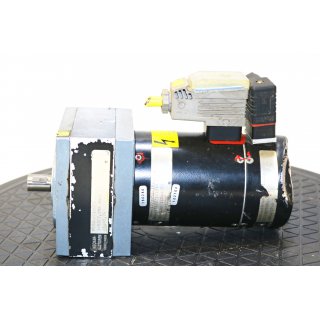 Nekar Motoren Nachlaufbremse M183/J713081- Gebraucht/Used