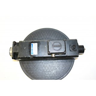 Stber EKM Typ EFL54K rpm3000 -Gebraucht/Used